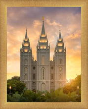 Load image into Gallery viewer, Salt Lake Golden