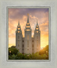 Load image into Gallery viewer, Salt Lake Golden