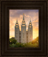 Load image into Gallery viewer, Salt Lake Golden