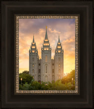 Load image into Gallery viewer, Salt Lake Golden
