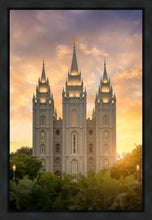 Load image into Gallery viewer, Salt Lake Golden