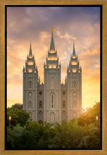 Load image into Gallery viewer, Salt Lake Golden