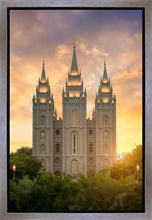 Load image into Gallery viewer, Salt Lake Golden