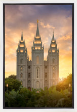 Load image into Gallery viewer, Salt Lake Golden