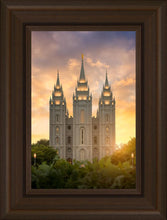 Load image into Gallery viewer, Salt Lake Golden