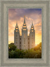 Load image into Gallery viewer, Salt Lake Golden