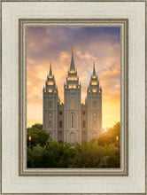 Load image into Gallery viewer, Salt Lake Golden
