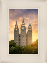 Load image into Gallery viewer, Salt Lake Golden