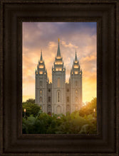 Load image into Gallery viewer, Salt Lake Golden