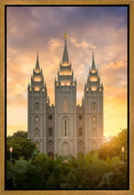 Load image into Gallery viewer, Salt Lake Golden