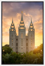 Load image into Gallery viewer, Salt Lake Golden