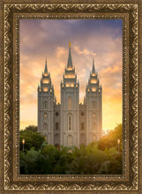 Load image into Gallery viewer, Salt Lake Golden