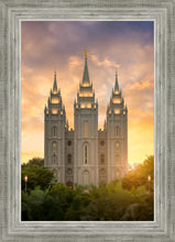 Load image into Gallery viewer, Salt Lake Golden