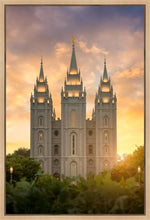 Load image into Gallery viewer, Salt Lake Golden