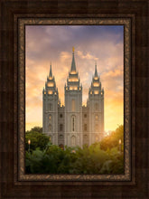 Load image into Gallery viewer, Salt Lake Golden