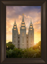 Load image into Gallery viewer, Salt Lake Golden