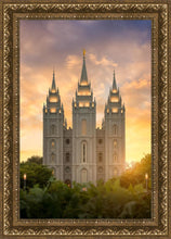 Load image into Gallery viewer, Salt Lake Golden