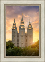 Load image into Gallery viewer, Salt Lake Golden