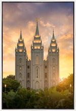 Load image into Gallery viewer, Salt Lake Golden