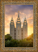 Load image into Gallery viewer, Salt Lake Golden
