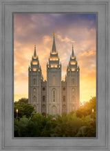 Load image into Gallery viewer, Salt Lake Golden