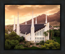 Load image into Gallery viewer, Las Vegas Desert Oasis Aerial