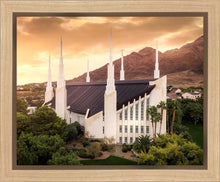 Load image into Gallery viewer, Las Vegas Desert Oasis Aerial