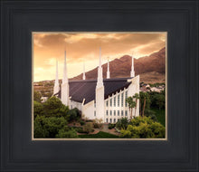 Load image into Gallery viewer, Las Vegas Desert Oasis Aerial