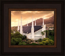 Load image into Gallery viewer, Las Vegas Desert Oasis Aerial