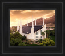 Load image into Gallery viewer, Las Vegas Desert Oasis Aerial