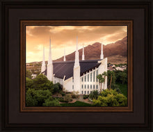 Load image into Gallery viewer, Las Vegas Desert Oasis Aerial