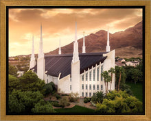 Load image into Gallery viewer, Las Vegas Desert Oasis Aerial