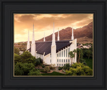 Load image into Gallery viewer, Las Vegas Desert Oasis Aerial