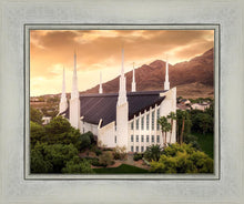 Load image into Gallery viewer, Las Vegas Desert Oasis Aerial