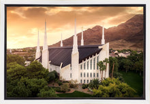 Load image into Gallery viewer, Las Vegas Desert Oasis Aerial