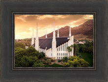 Load image into Gallery viewer, Las Vegas Desert Oasis Aerial