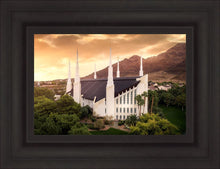 Load image into Gallery viewer, Las Vegas Desert Oasis Aerial