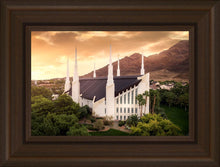 Load image into Gallery viewer, Las Vegas Desert Oasis Aerial