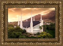 Load image into Gallery viewer, Las Vegas Desert Oasis Aerial