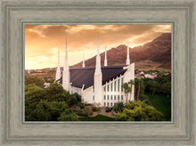 Load image into Gallery viewer, Las Vegas Desert Oasis Aerial