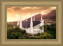 Load image into Gallery viewer, Las Vegas Desert Oasis Aerial