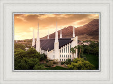 Load image into Gallery viewer, Las Vegas Desert Oasis Aerial
