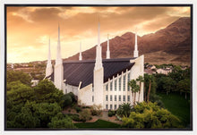 Load image into Gallery viewer, Las Vegas Desert Oasis Aerial