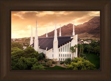 Load image into Gallery viewer, Las Vegas Desert Oasis Aerial
