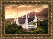 Load image into Gallery viewer, Las Vegas Desert Oasis Aerial