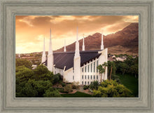 Load image into Gallery viewer, Las Vegas Desert Oasis Aerial