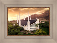 Load image into Gallery viewer, Las Vegas Desert Oasis Aerial