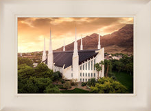 Load image into Gallery viewer, Las Vegas Desert Oasis Aerial