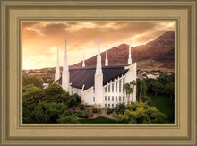 Load image into Gallery viewer, Las Vegas Desert Oasis Aerial
