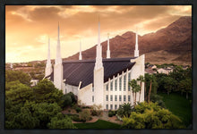 Load image into Gallery viewer, Las Vegas Desert Oasis Aerial